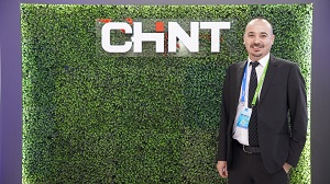 Chint Türkiye’den 2 milyon Euro’luk proje anlaşması