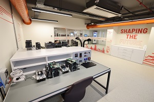 Mitsubishi Electric CNC Refurbishment Center faaliyete başladı