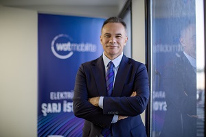 WAT Mobilite, yerli WT Serisi Şarj WAT Mobilite, yerli WT Serisi Şarj