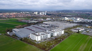 Siemens, yapay zekâ destekli otonom fabrikaları geliştirmek için NVIDIA ile iş birliği yapıyor Siemens, yapay zekâ destekli otonom fabrikaları geliştirmek için NVIDIA ile iş birliği yapıyor