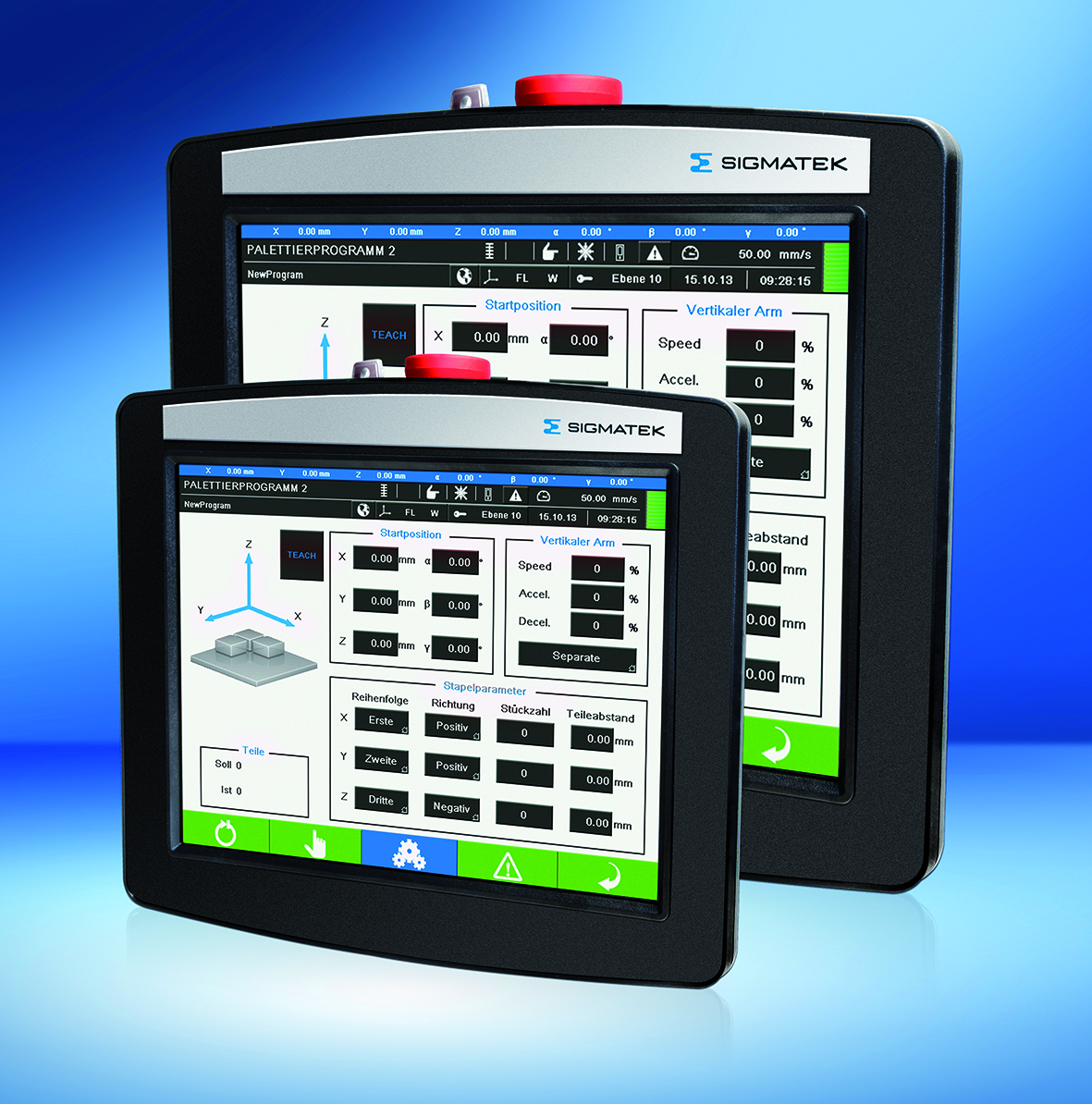 Control term. SIGMATEK панель оператора. Контроллер SIGMATEK CIC 121. Панель управления IPC. HMI коммандер.