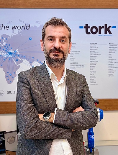 SMS Tork: 2024'te İnovasyon ve Büyüme, 2025 Hedefleri