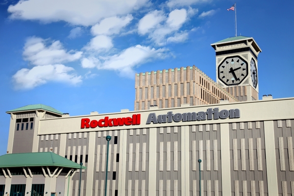 Rockwell Automation’a, ABD Donanması’ndan 21.7 milyon dolar!