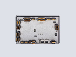 SIAX A-EVO Nümerik Kontrolör/CNC Kontrol Ünitesi