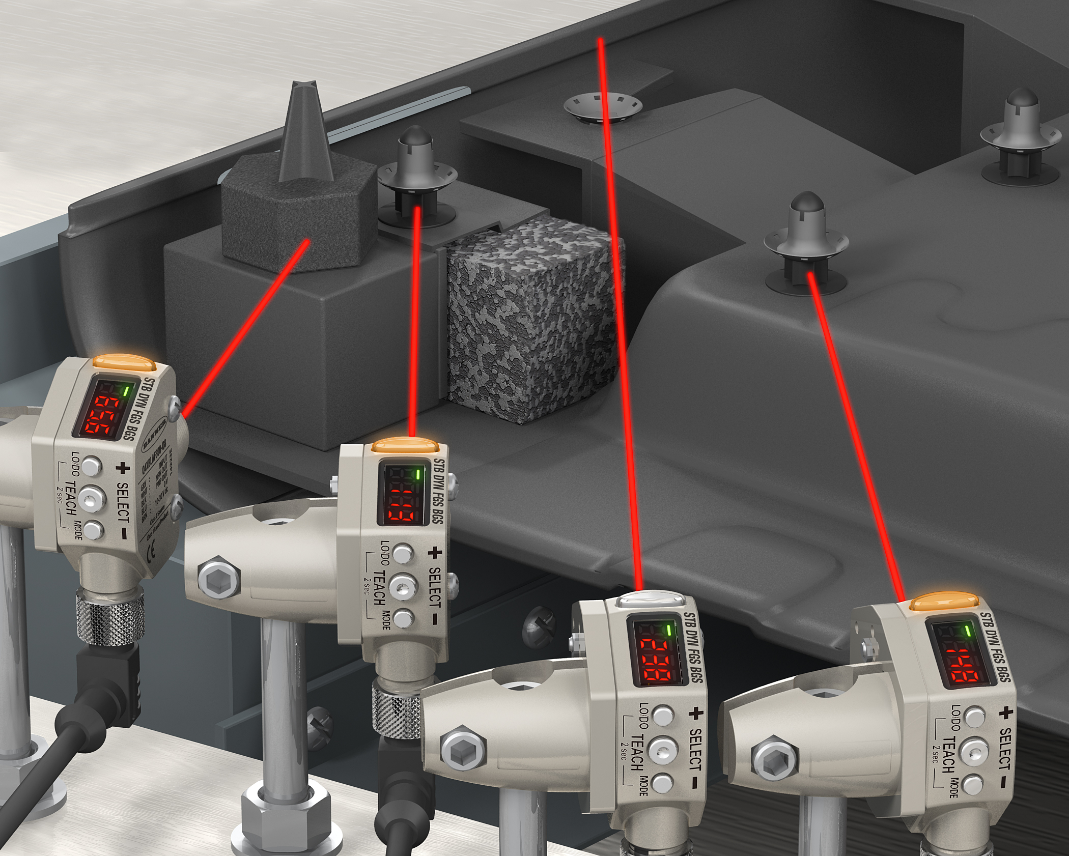 Ошибка лазерного датчика расстояния. Q4x Laser sensor. Лазерный датчик LDP 600. Лазерный фотоэлектрический датчик. Датчлазерный детектор.